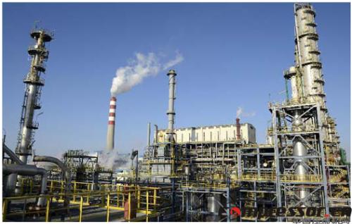 煉化、石化、煤及其它化工