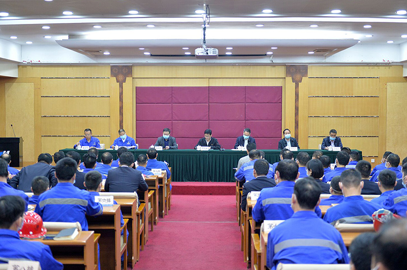 鄭生斌任衡鋼黨委書(shū)記、執(zhí)行董事